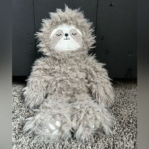 Slumberkins Original Ultra Plush Sloth Stuffie